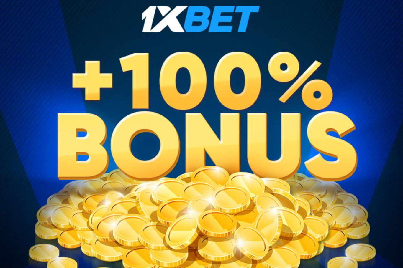 Como usar o 1xBet bônus no Brasil